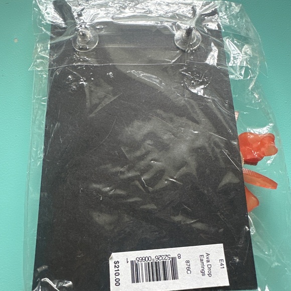 NWT Mignon Gavigan Earrings - Picture 2 of 5